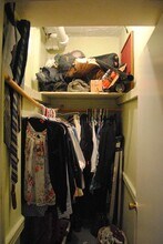 248 W Newton St, Unit 12 in Boston, MA - Foto de edificio - Building Photo