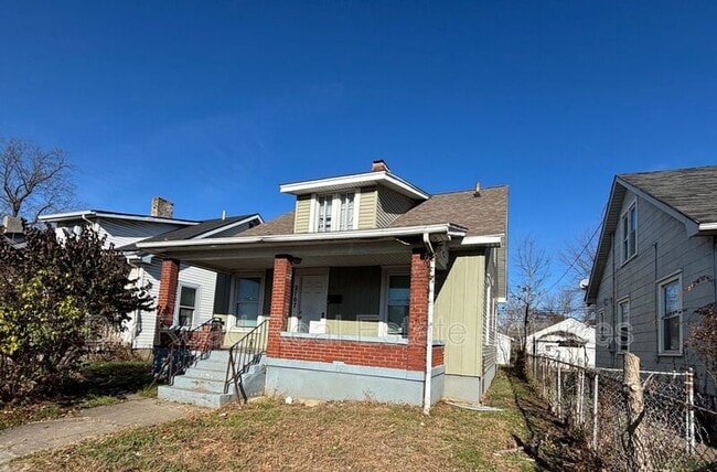 2107 Queen Ave in Middletown, OH - Building Photo - Building Photo