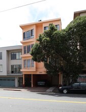 1685 Union St in San Francisco, CA - Building Photo - Building Photo