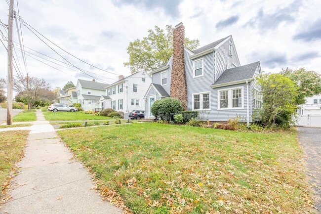 property at 76 Harmon St