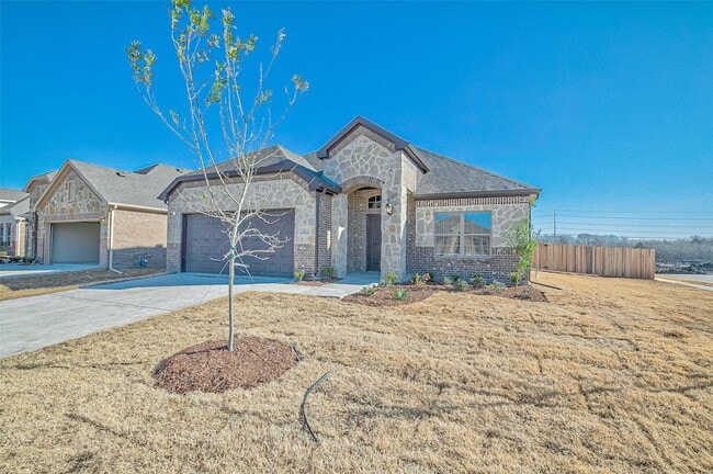 7821 Cypress Dr