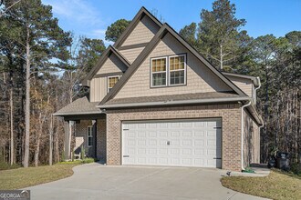 85 Jane Harris Rd in Dallas, GA - Building Photo - Building Photo