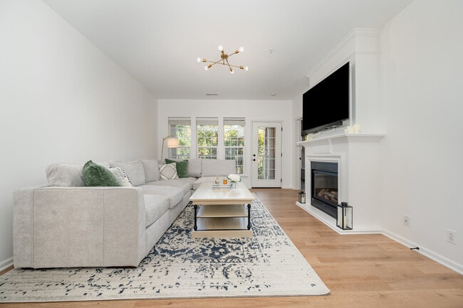 3276 Margellina Dr in Charlotte, NC - Building Photo - Building Photo