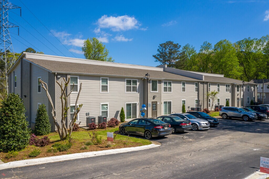 Vesta Camp Creek Atlanta, GA Apartments
