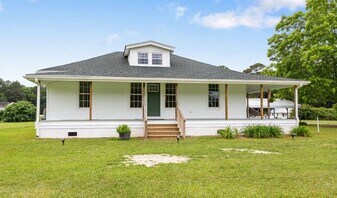 4633 Godwin Blvd in Suffolk, VA - Building Photo