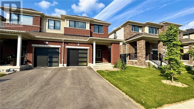 85 Prest Wy in Fergus, ON - Building Photo - Building Photo