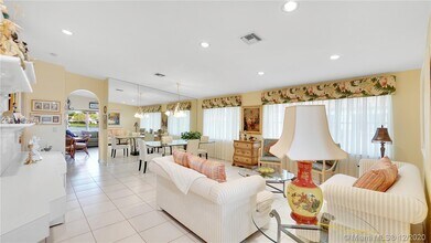 15402 Summer Lake Dr in Delray Beach, FL - Building Photo - Building Photo