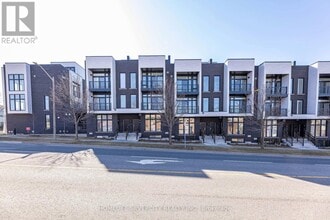 188 Angus Dr in Ajax, ON - Building Photo - Building Photo