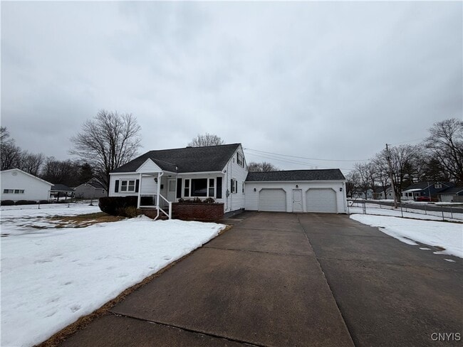 property at 501 Rockhaven Rd