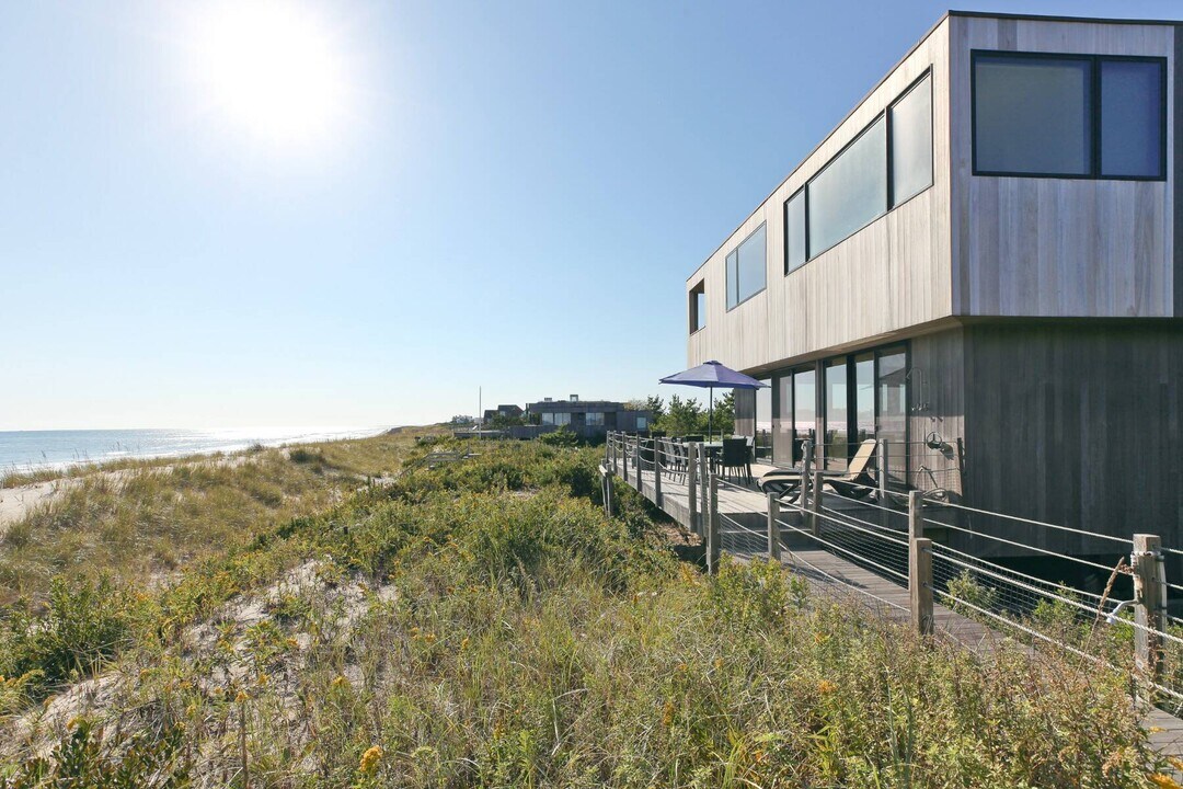 713 Daniel's Lane in Sagaponack, NY - Building Photo