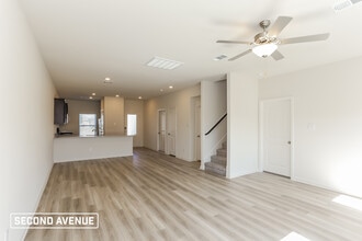 9617 Teton Vis Dr in Fort Worth, TX - Building Photo - Building Photo