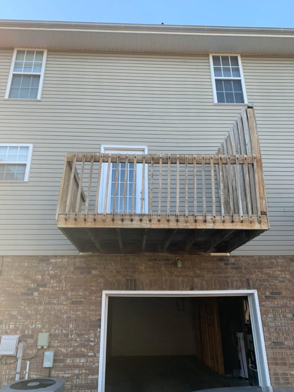 14 Lake Village Ct in Johnson City, TN - Foto de edificio - Building Photo