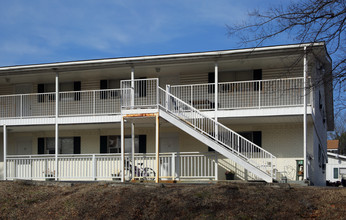 Heather Apartments in Poteau, OK - Building Photo - Building Photo