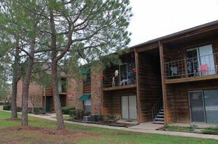 904 University Oaks Blvd, Unit 904 University Oaks Blvd in College Station, TX - Building Photo