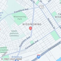 4320 Howell St in Philadelphia, PA - Building Photo