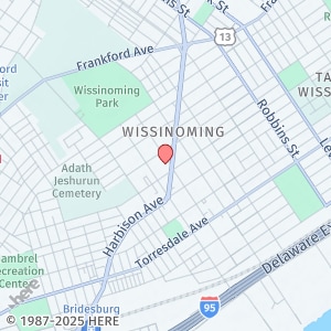 property at 4320 Howell St