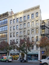 344-346 W 14th St in New York, NY - Building Photo - Building Photo