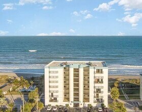 1835 S Atlantic Ave in Cocoa Beach, FL - Building Photo - Building Photo