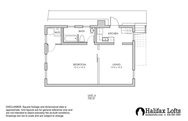 726 Mountain Rd in Halifax, VA - Building Photo - Building Photo