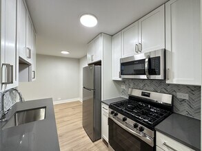 503 W Aldine Ave, Unit J02P in Chicago, IL - Building Photo - Building Photo