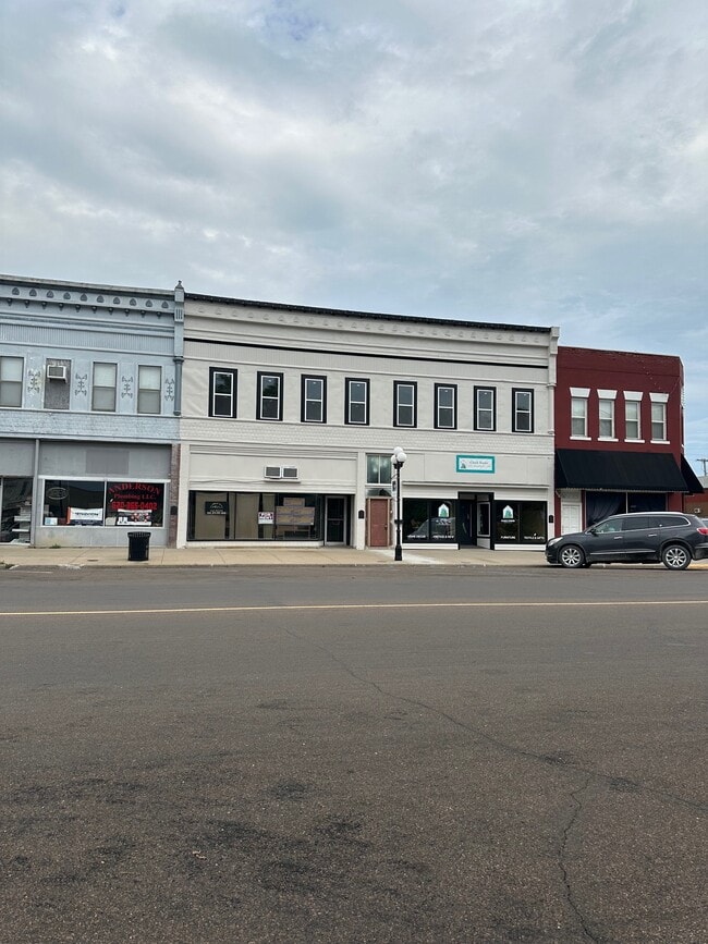 3 N Jefferson Ave, Unit 3N Jeff Apt #2