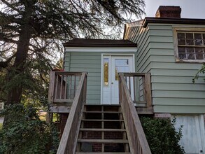 1111 Watauga St in Raleigh, NC - Building Photo - Building Photo