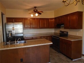 3503 Farm Circle Rd in Fayetteville, NC - Building Photo - Building Photo