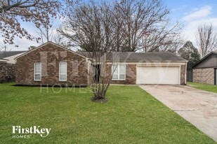 4100 Lacewood Dr in Memphis, TN - Building Photo