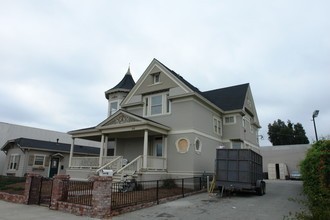 418-430 Pajaro St in Salinas, CA - Building Photo - Building Photo