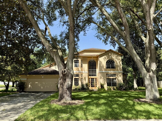 property at 124 Estates Cir