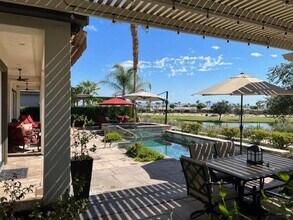 81629 Ulrich Dr in La Quinta, CA - Foto de edificio - Building Photo