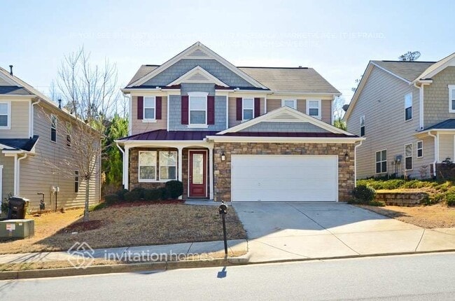property at 2230 Valley Creek Dr