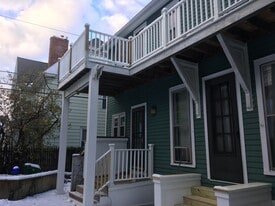 23 Oxford St, Unit 23 Oxford St. Apt 3 in Rochester, NY - Building Photo