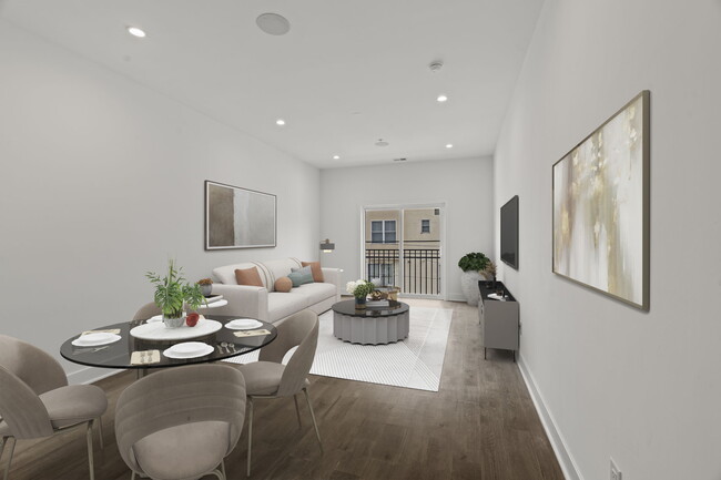 1244 S 20th St in Philadelphia, PA - Building Photo - Building Photo