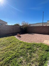 1707 E Cortez Dr in Gilbert, AZ - Foto de edificio - Building Photo