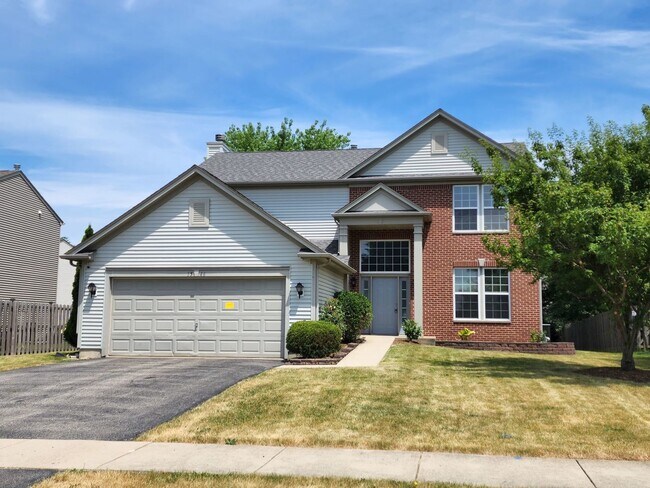 property at 1546 Clear Dr
