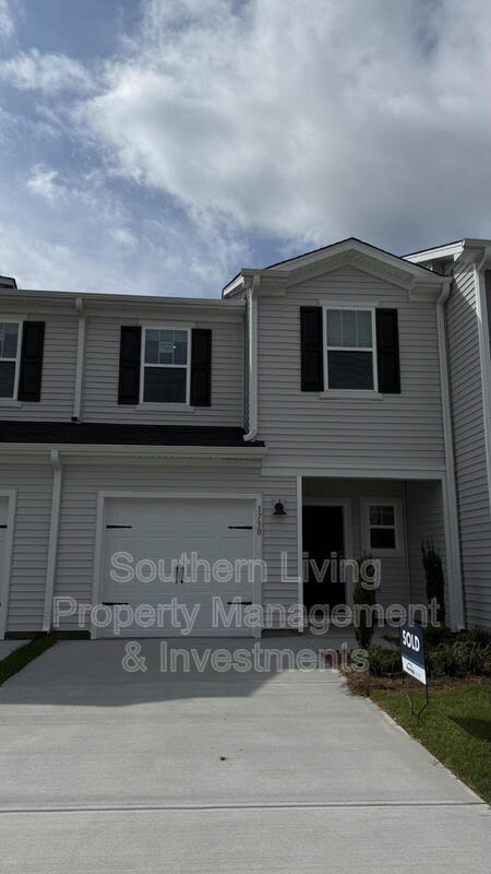 1730 Old Rivers Rd in Concord, NC - Building Photo - Building Photo