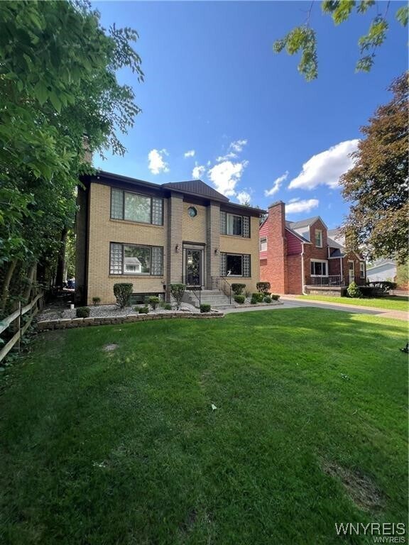 53 Arlington Rd in Buffalo, NY - Building Photo - Building Photo