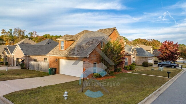 33 Kanis Creek Pl in Little Rock, AR - Building Photo - Building Photo