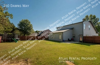 250 Dawns Way in Trussville, AL - Building Photo - Building Photo