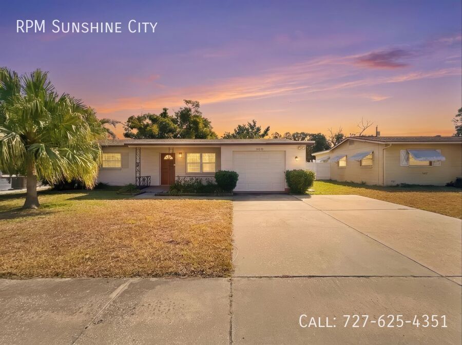 10838 87th Ave in Seminole, FL - Building Photo