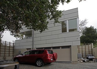 3578 Terrace Way in Lafayette, CA - Foto de edificio - Building Photo