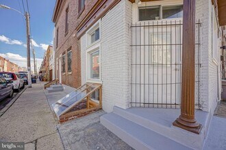 1815 S 20th St in Philadelphia, PA - Building Photo - Building Photo