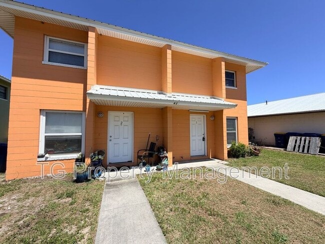 property at 342 Tarpon Ave