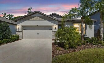 741 Parsons Mooring Ct in Seffner, FL - Building Photo