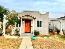 11136 Redfern Ave in Inglewood, CA - Building Photo