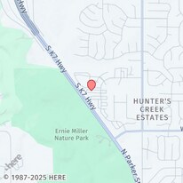 22130 W 124th Pl in Olathe, KS - Building Photo