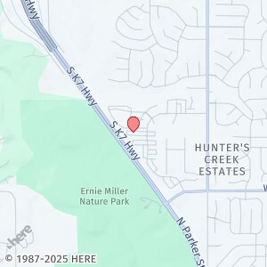 22130 W 124th Pl in Olathe, KS - Building Photo