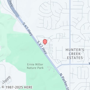 property at 22130 W 124th Pl