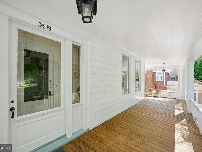 3819 Military Rd NW in Washington, DC - Building Photo - Building Photo